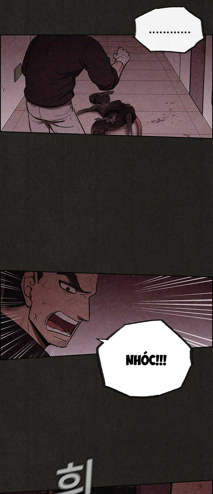 quái vật tại chung cư xanh chapter 31 16