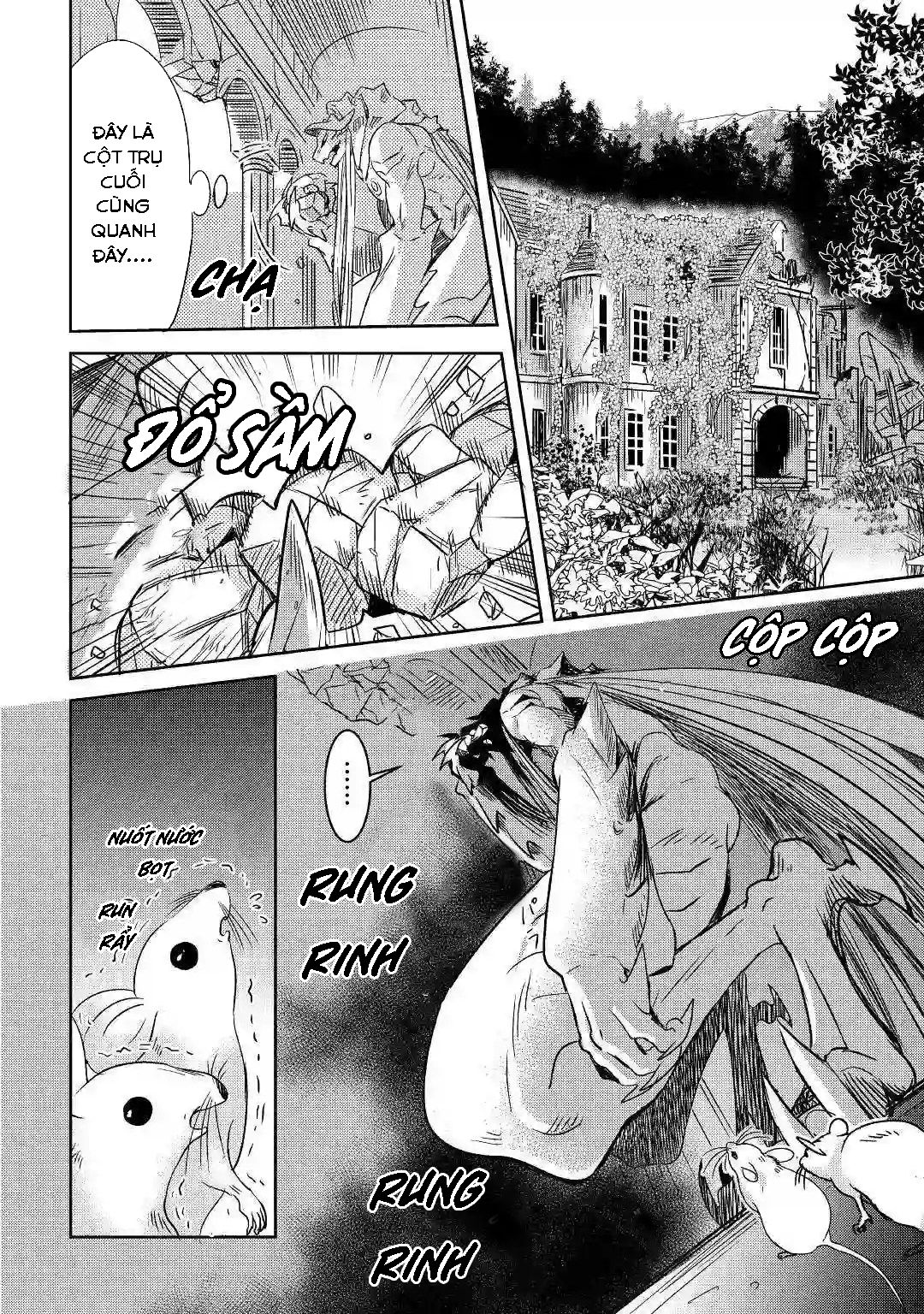 pearl và weiss chapter 5 2