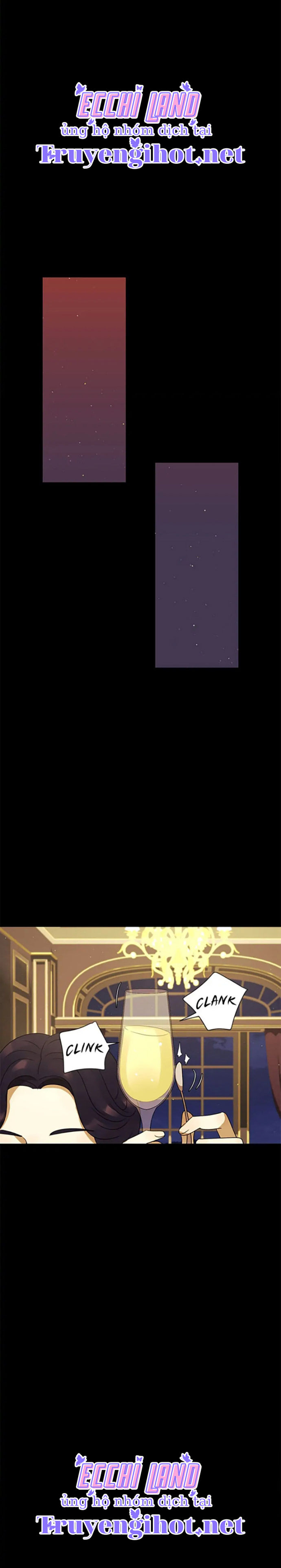 tiểu thuyết đầu tay của ác nữ chapter 24.2 9