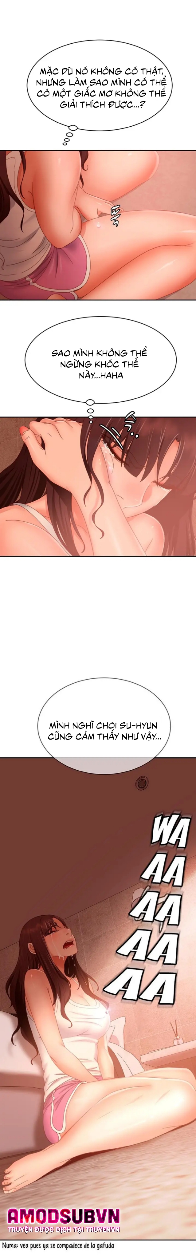 một ngày rối rắm chapter 77 28