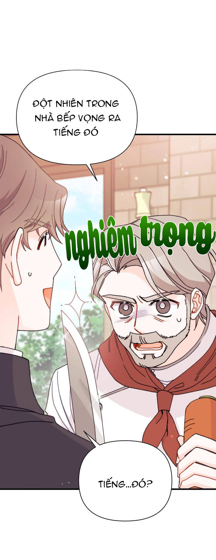tôi đã kết hôn khi tôi tìm thấy nam chính chapter 17 8