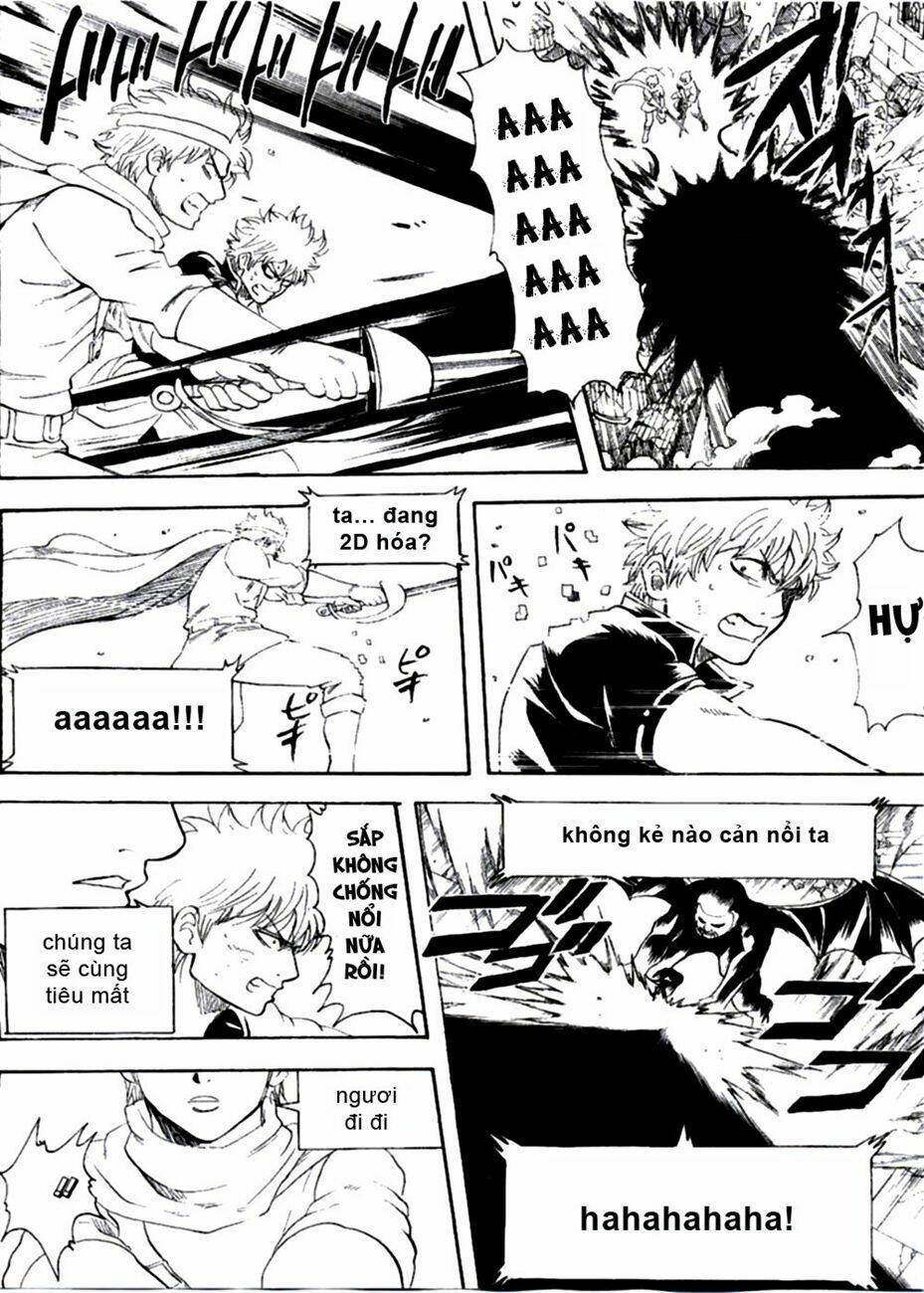 gintama - linh hồn bạc chapter 251 9