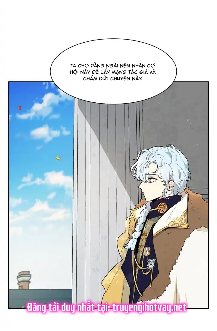 tôi là fan cứng hoàng tử chapter 36.1 10