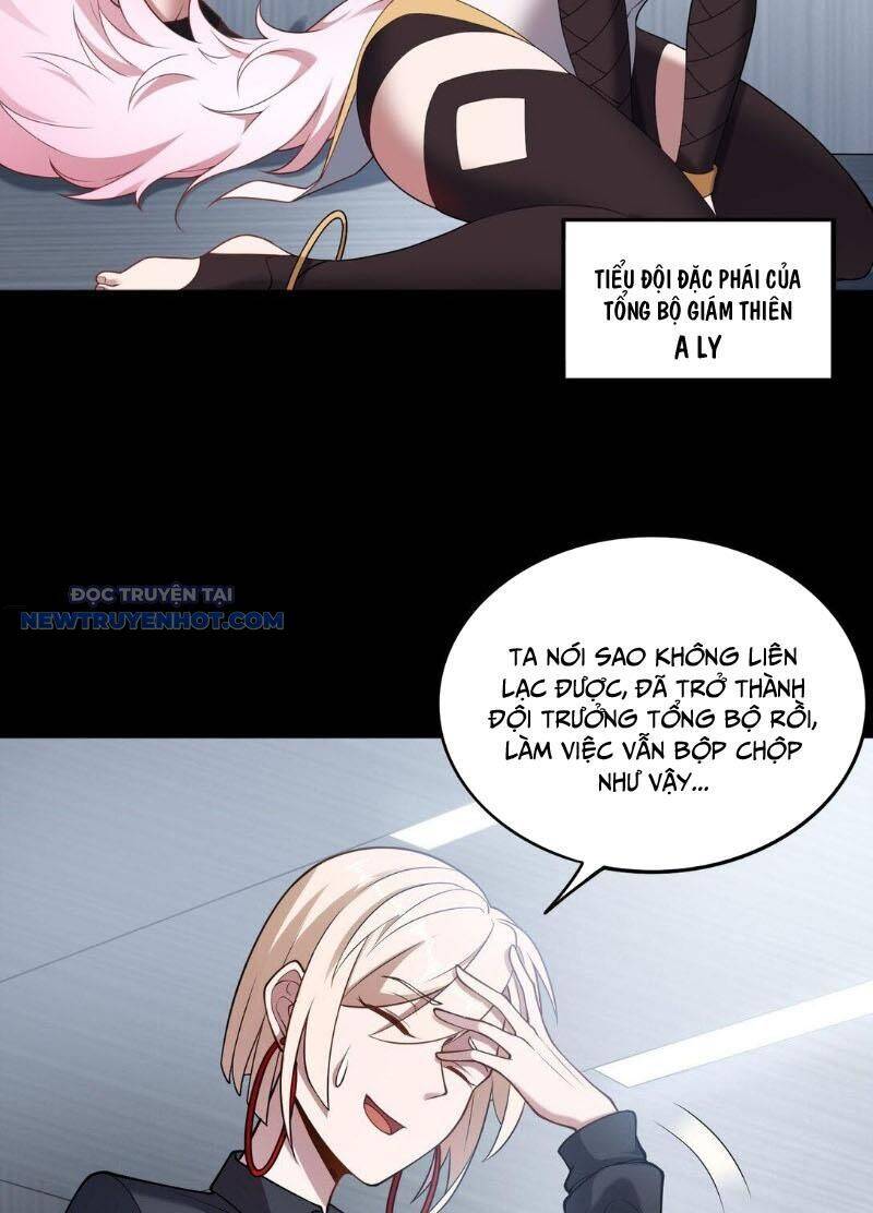 đại lộ vô danh chapter 54 9