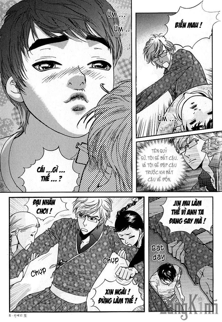 lingerie chapter 25 8