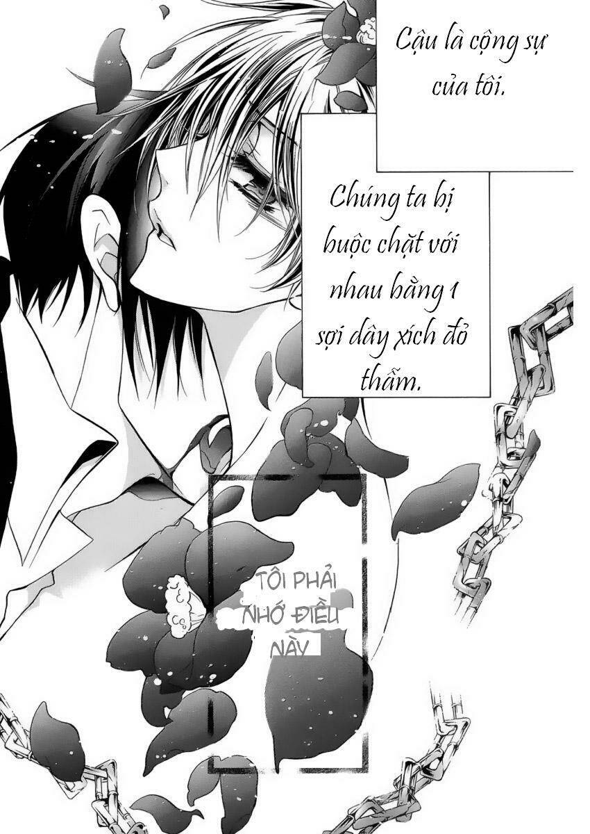 junketsu+kareshi chapter 5 24