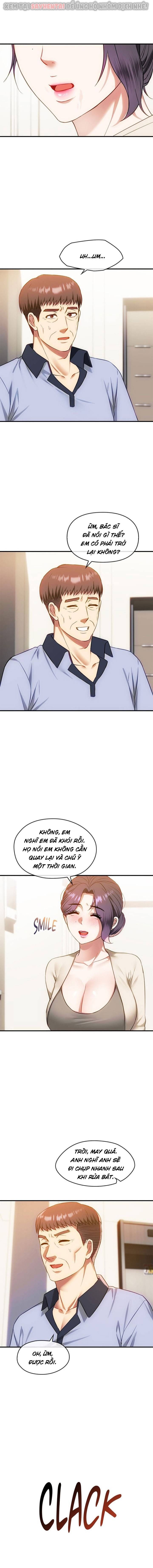 cưỡng không nổi dì ơi chapter 39 10