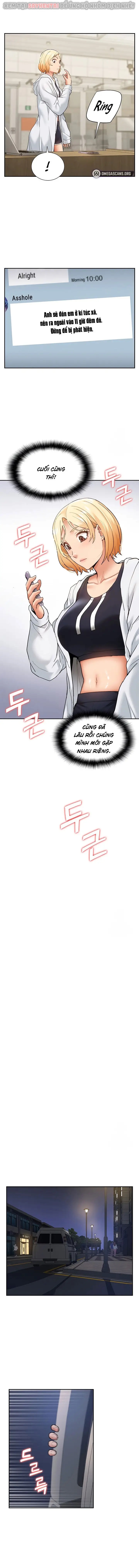 tôi là người bị thôi miên nhưng lại lập ra dàn harem idol chapter 25 12