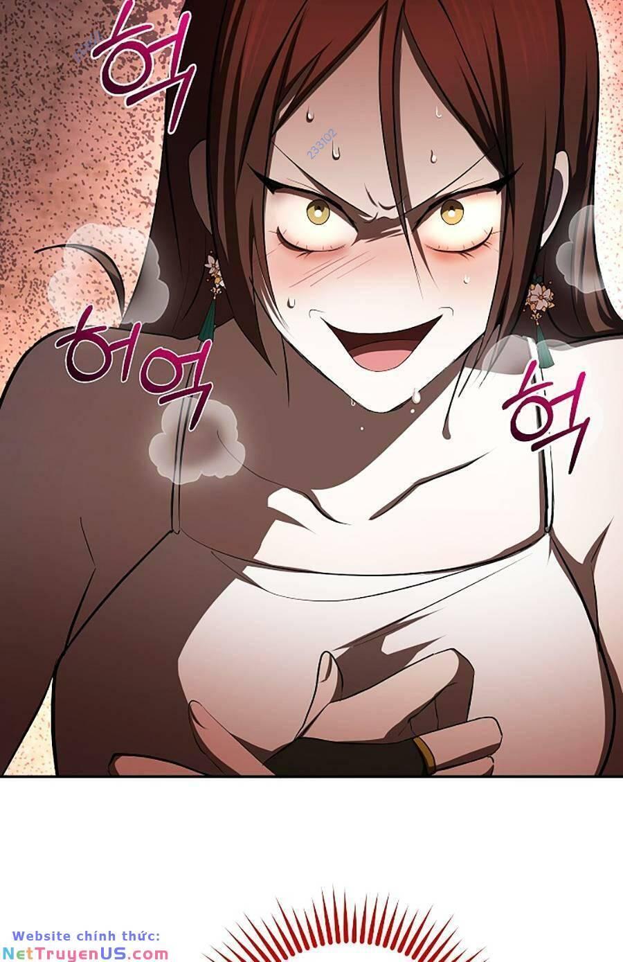 võ đang kỳ hiệp chapter 111 11