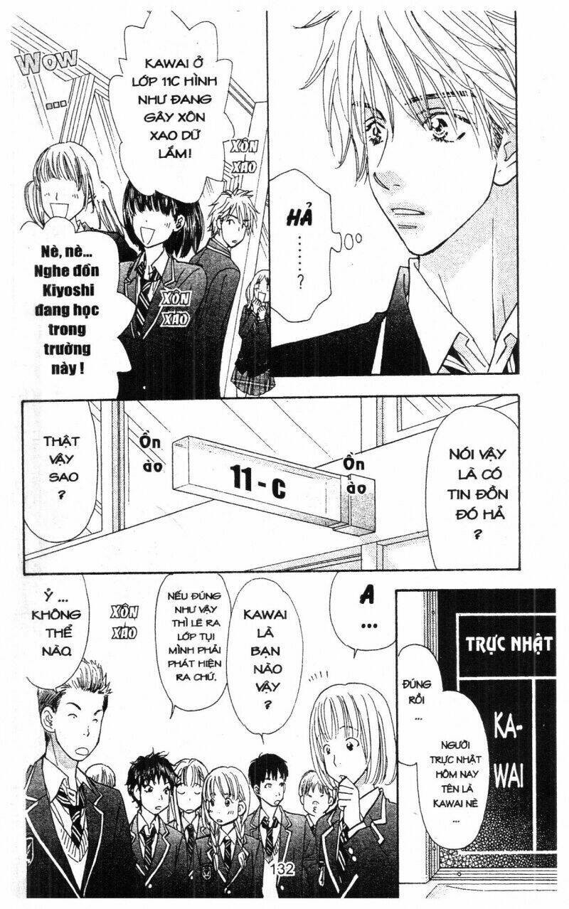 kirara no hoshi chapter 5 133