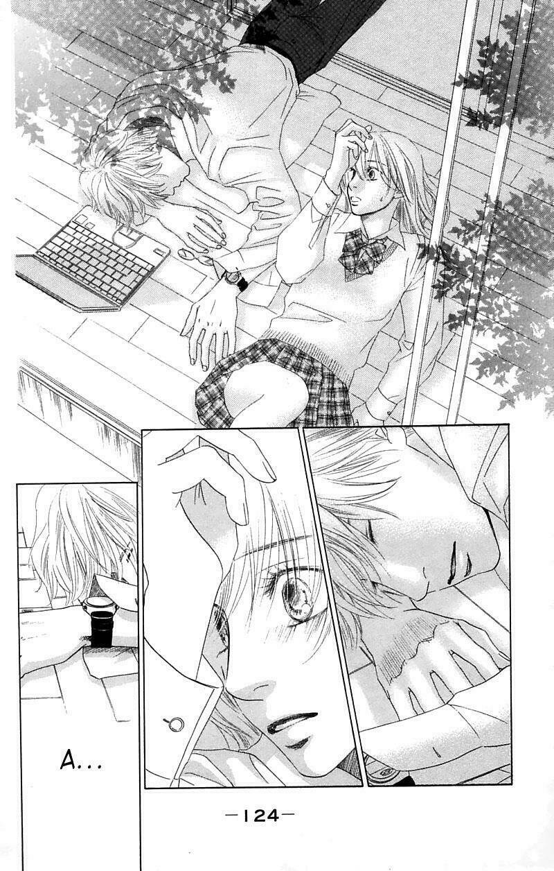 100% no kimi e chapter 3 16