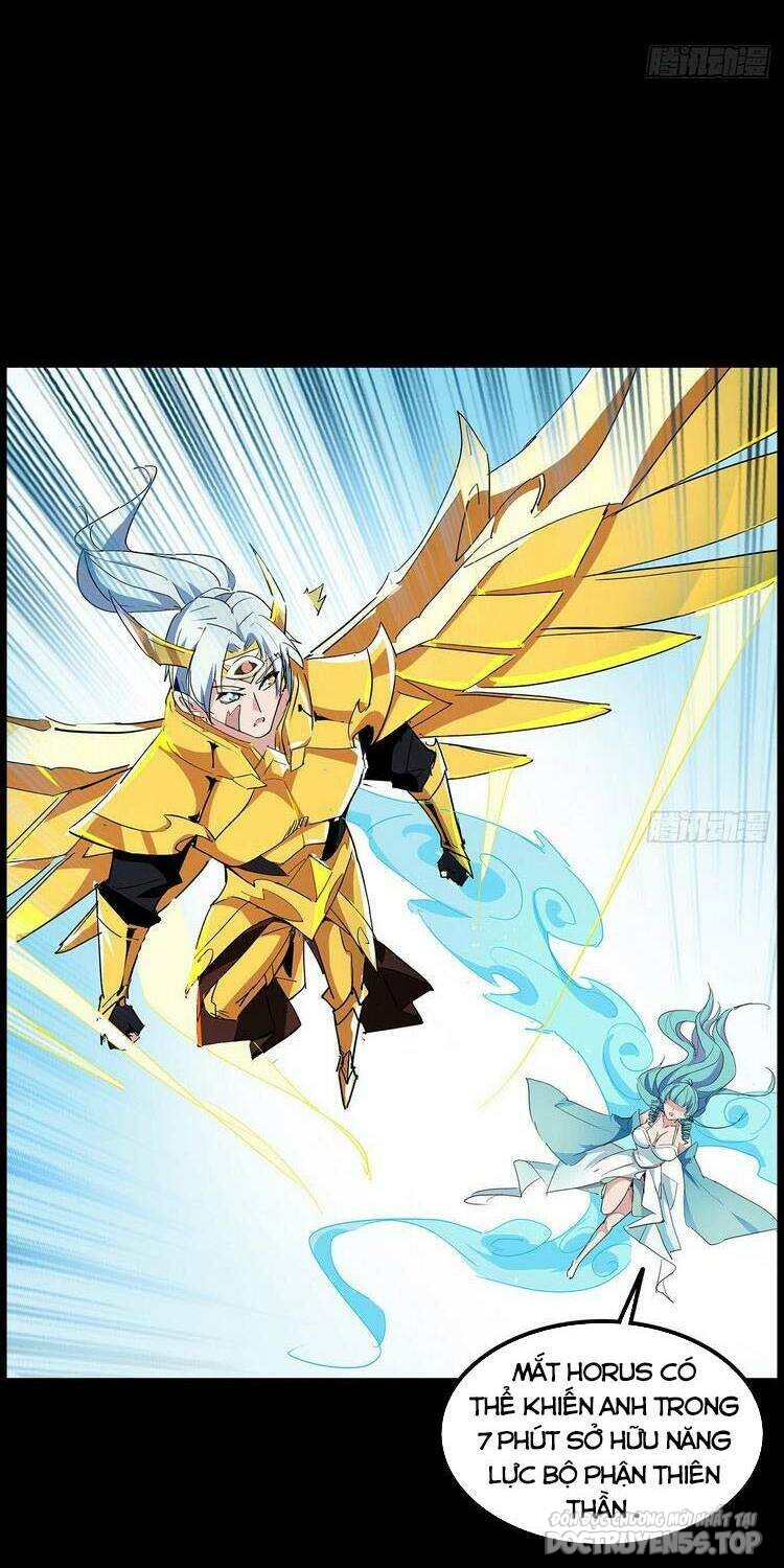 giải cứu 99 nữ chính ở mạt thế chapter 75 21