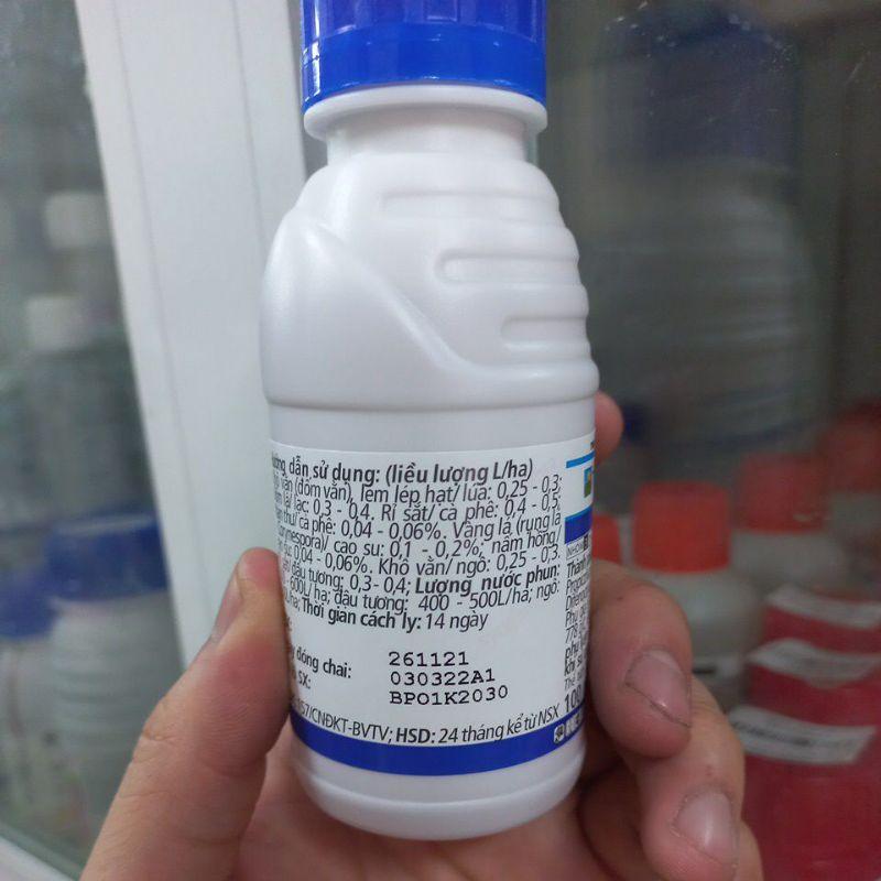 Chế phẩm trừ bệnh TiltSuper 300EC 100ml