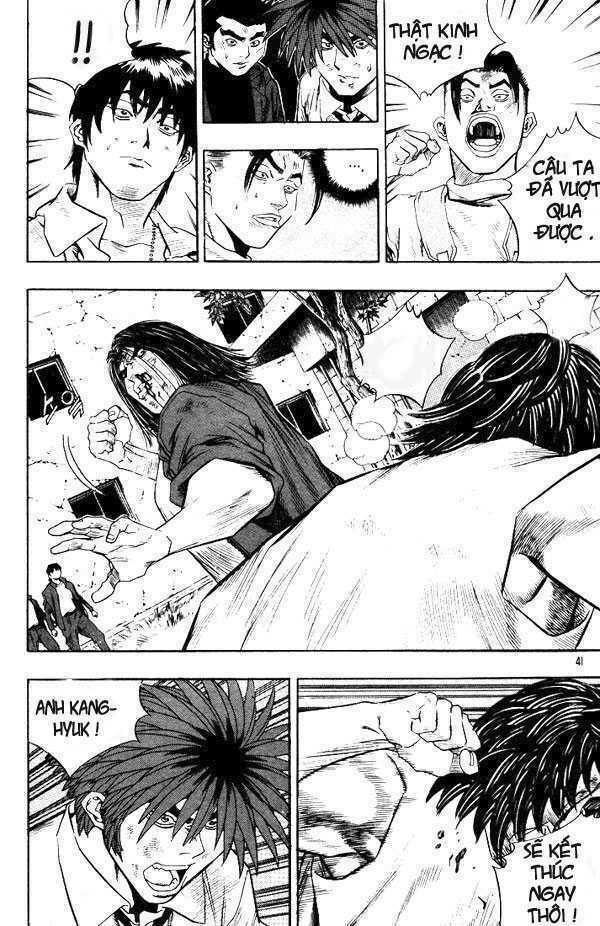 change guy chapter 288 7