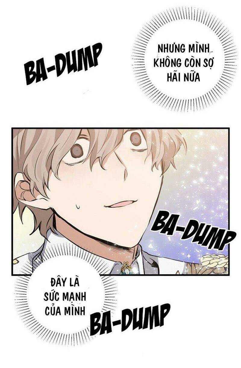 tôi là bạn gái cũ của một người lính chapter 55 12