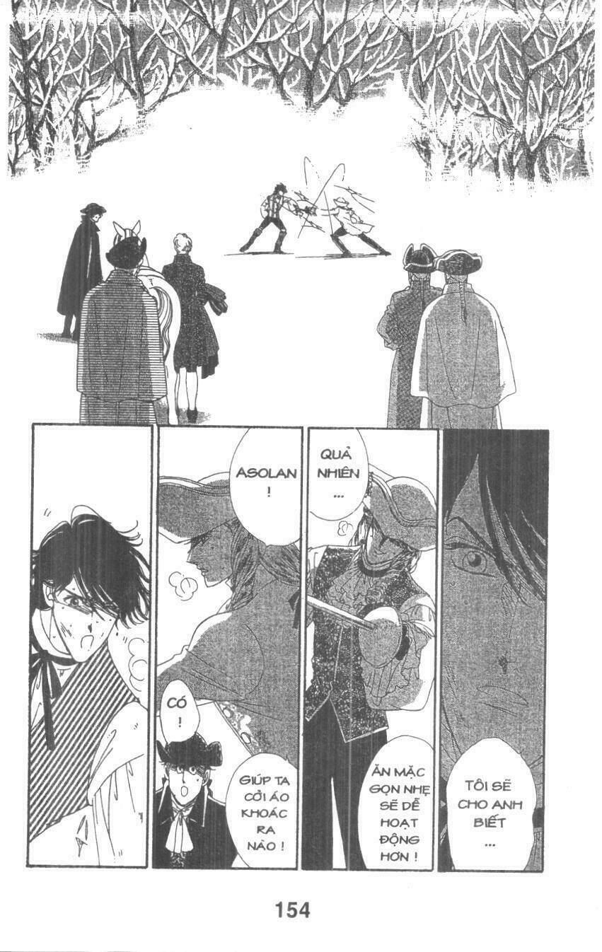 ngài tử tước phiêu lãng chapter 2 146