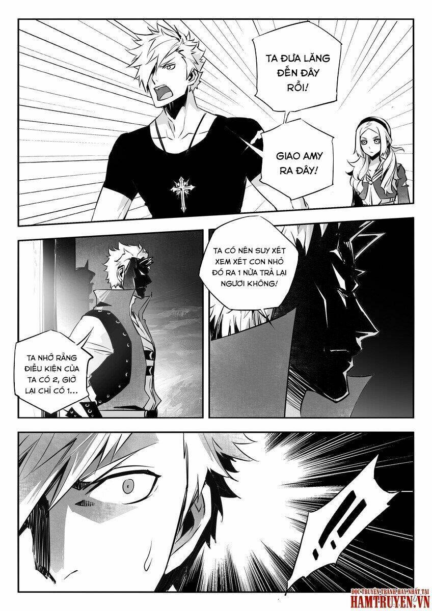 súng thần ký chapter 22 7