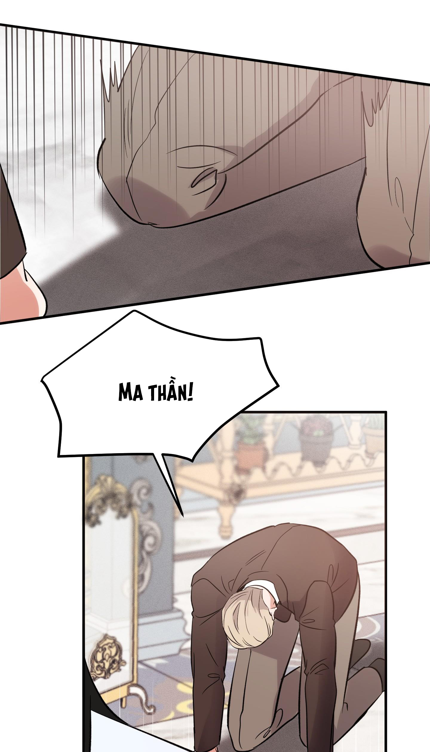 giam giữ ác ma chapter 6 15