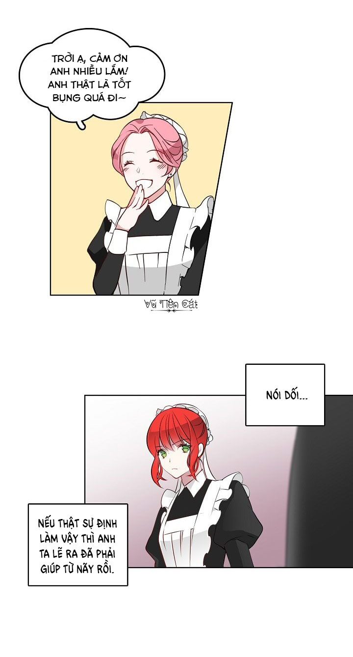 thanh tra của muiella chapter 1 37