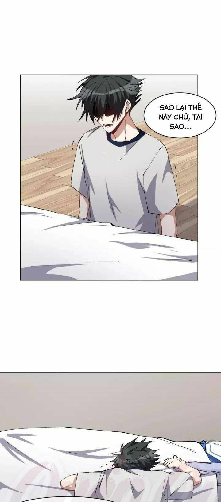 thần lai yêu vãng chapter 37 23