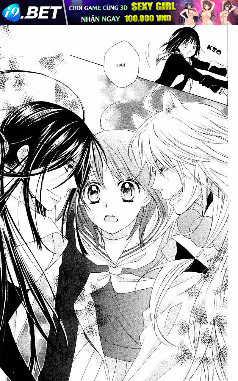 tổng hợp one shot. chapter 60 44