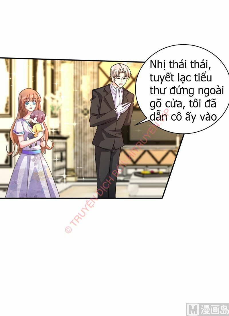 nhập cốt noãn hôn chapter 273 7