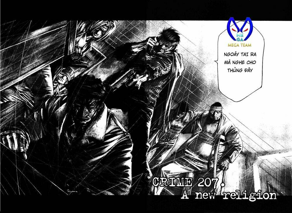 rainbow chapter 207 5