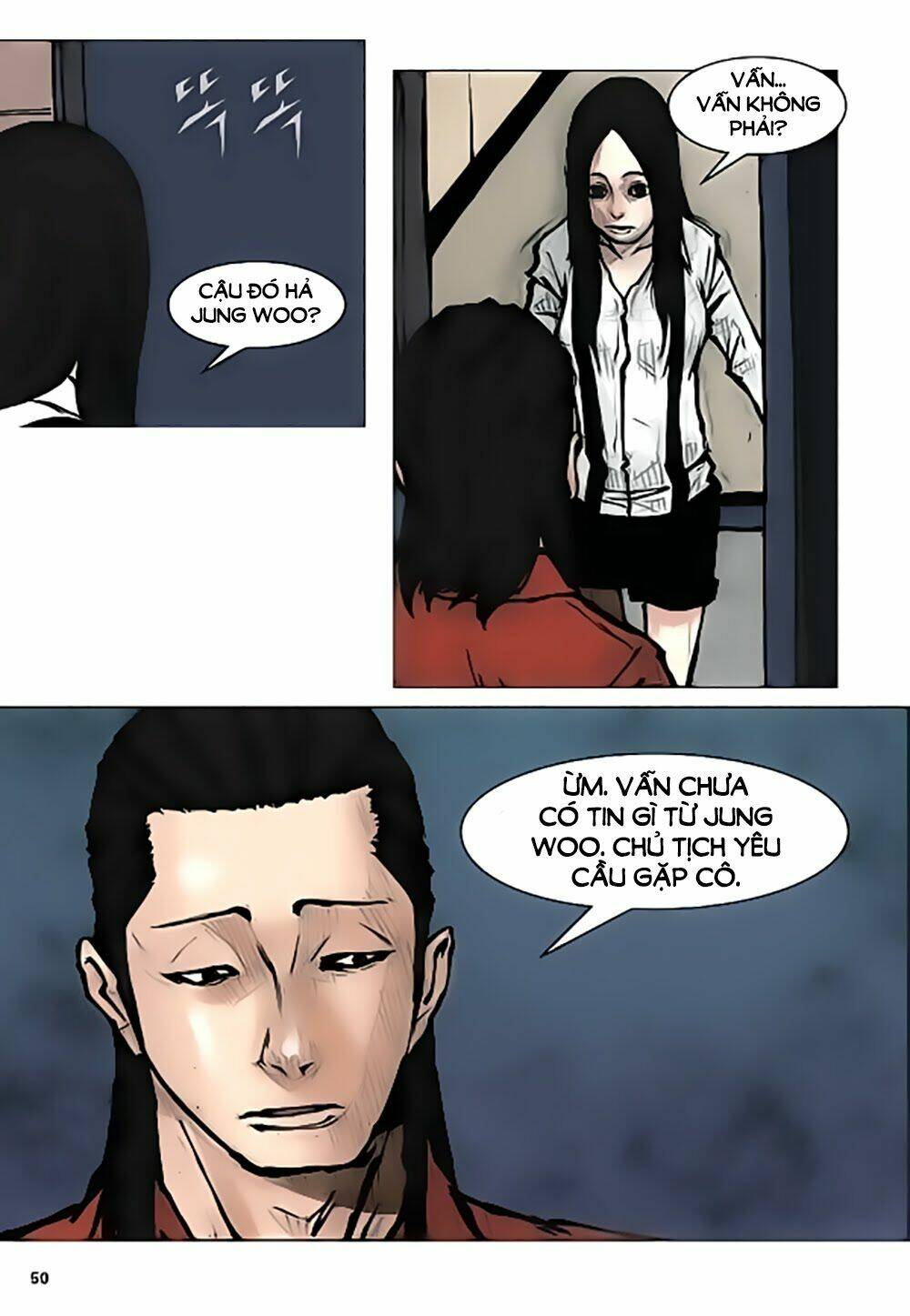 tong | tổng chapter 26 14