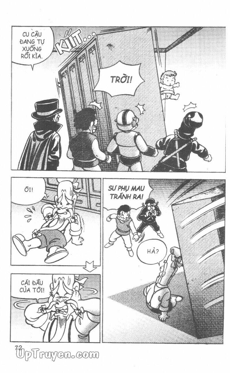 đội quân nhí nhố chapter 32 74