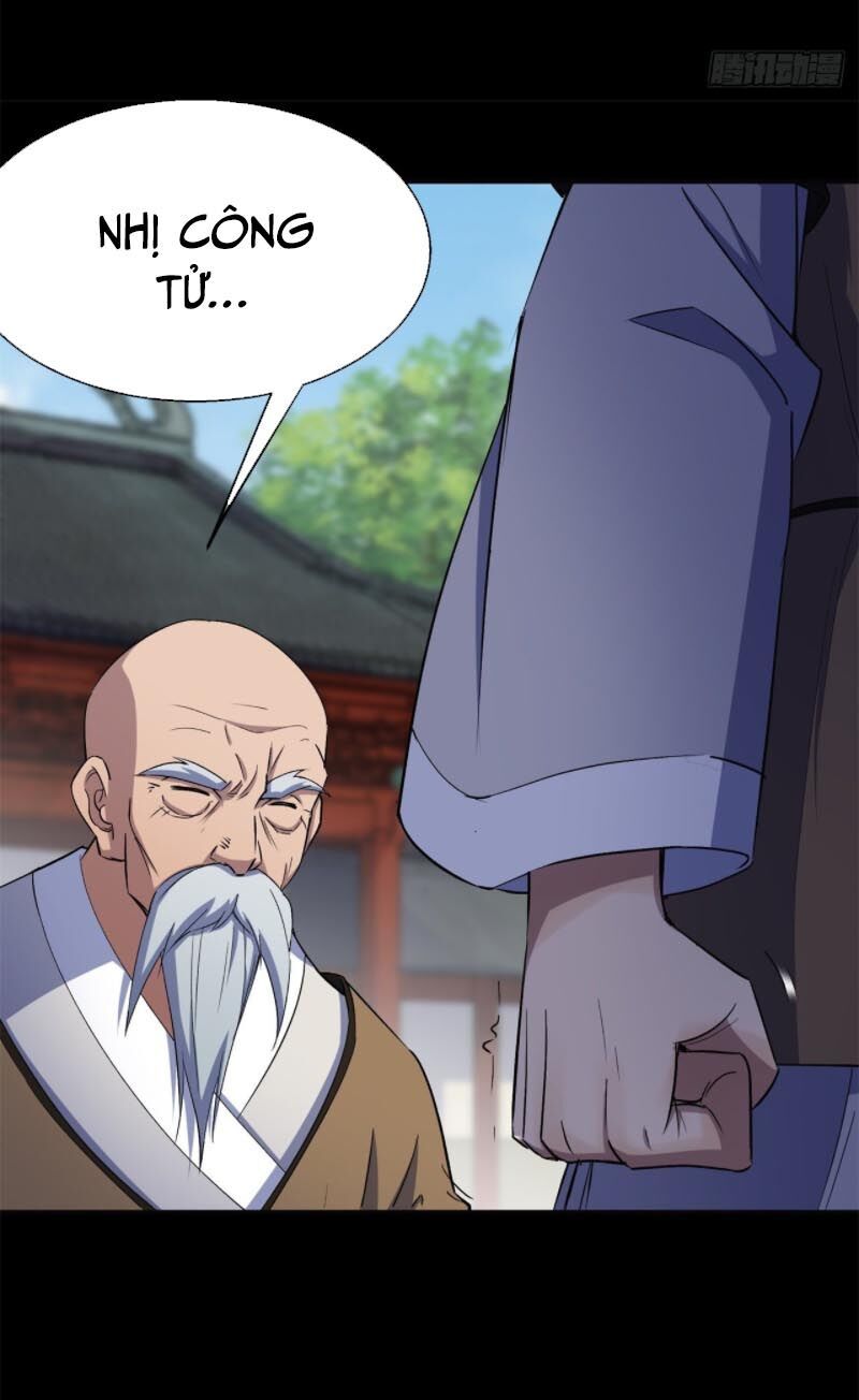 thông u đại thánh chapter 42 14