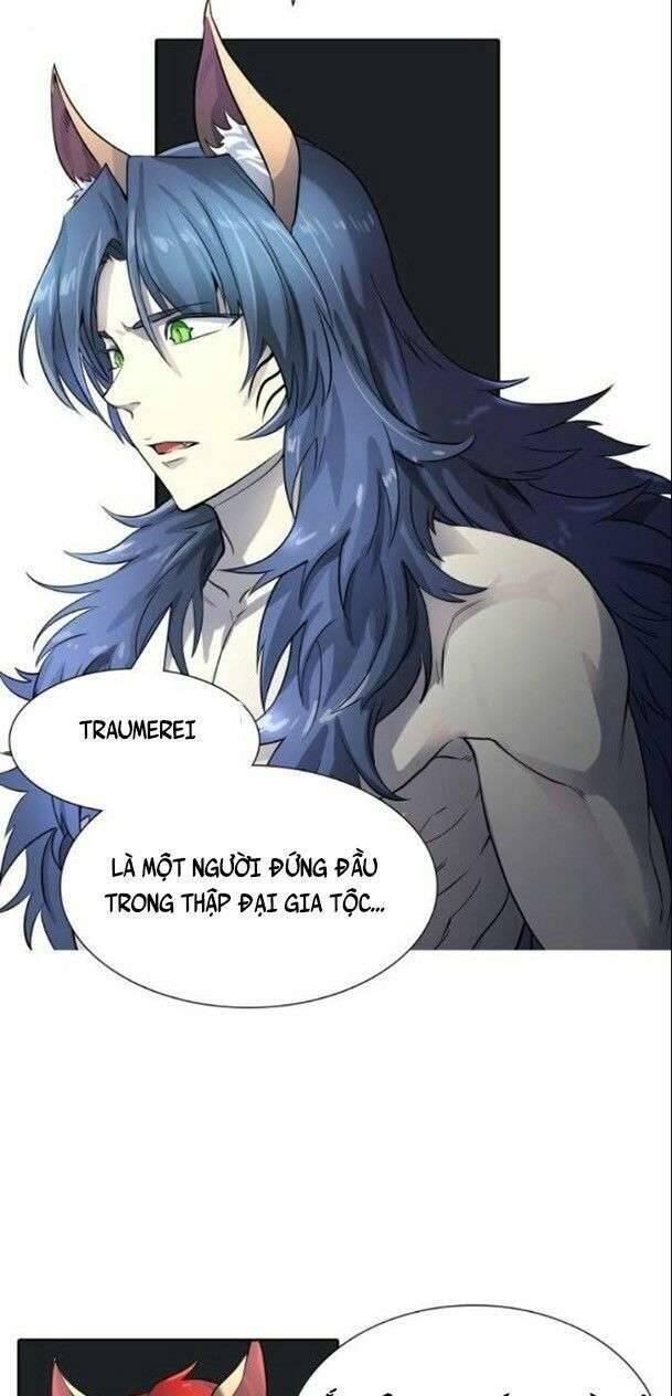 tòa tháp bí ẩn 2 chapter 532 23
