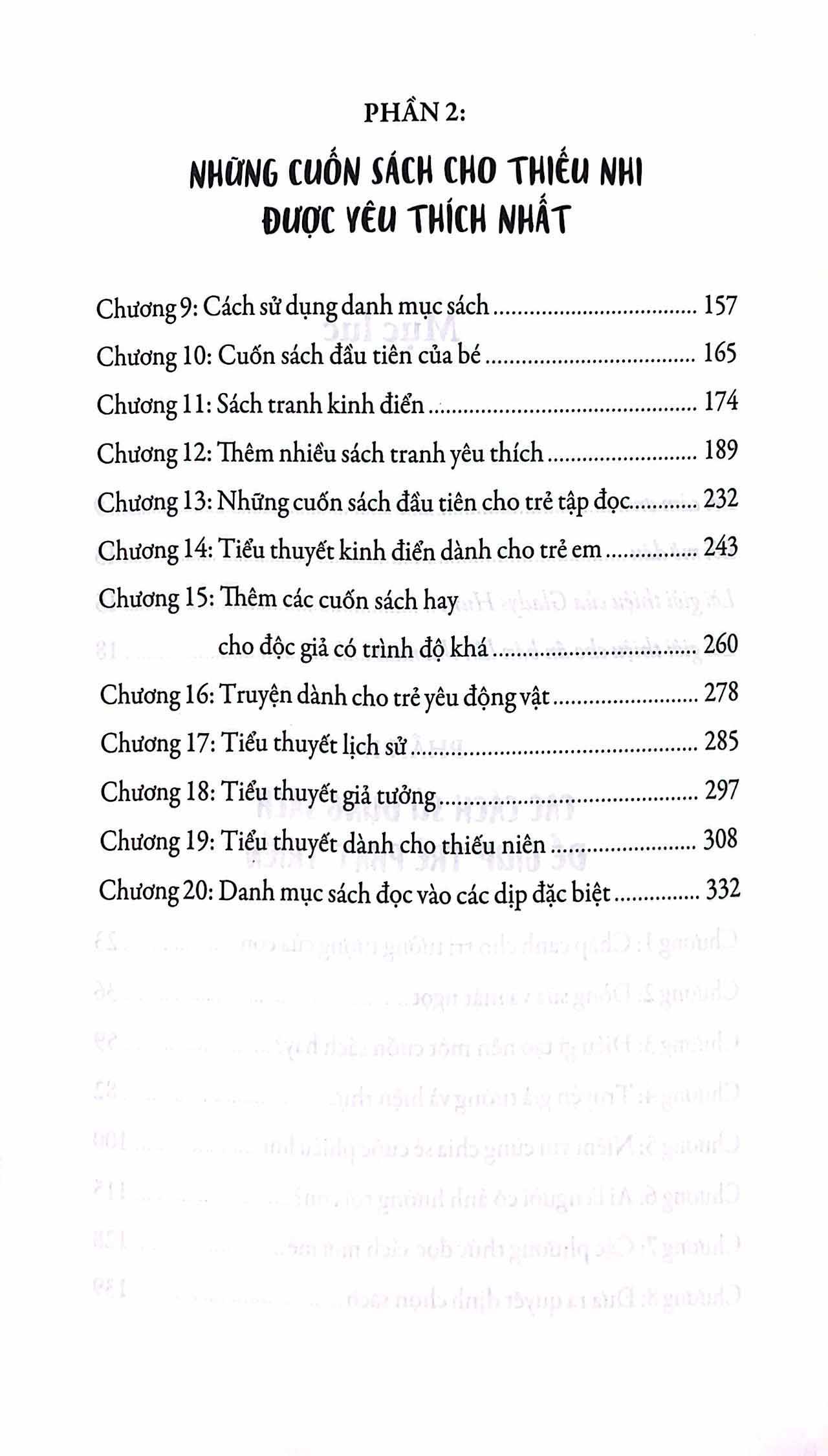 Sách Mật Ngọt Cho Tâm Hồn Trẻ Thơ