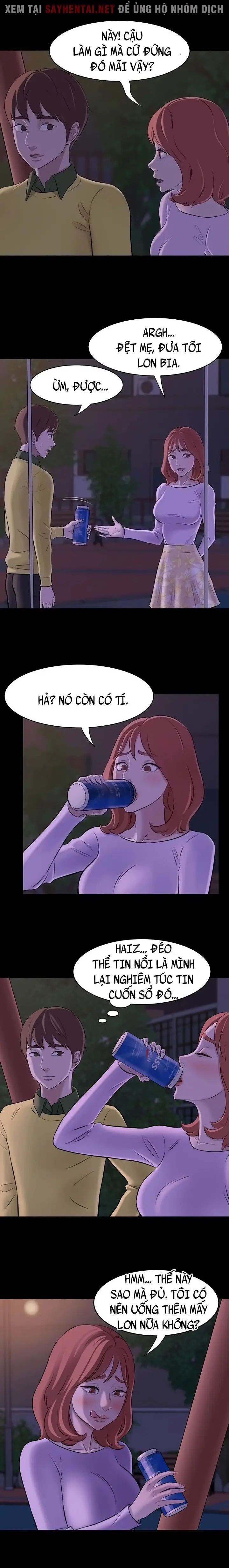 nhật ký quần lót chapter 2 3