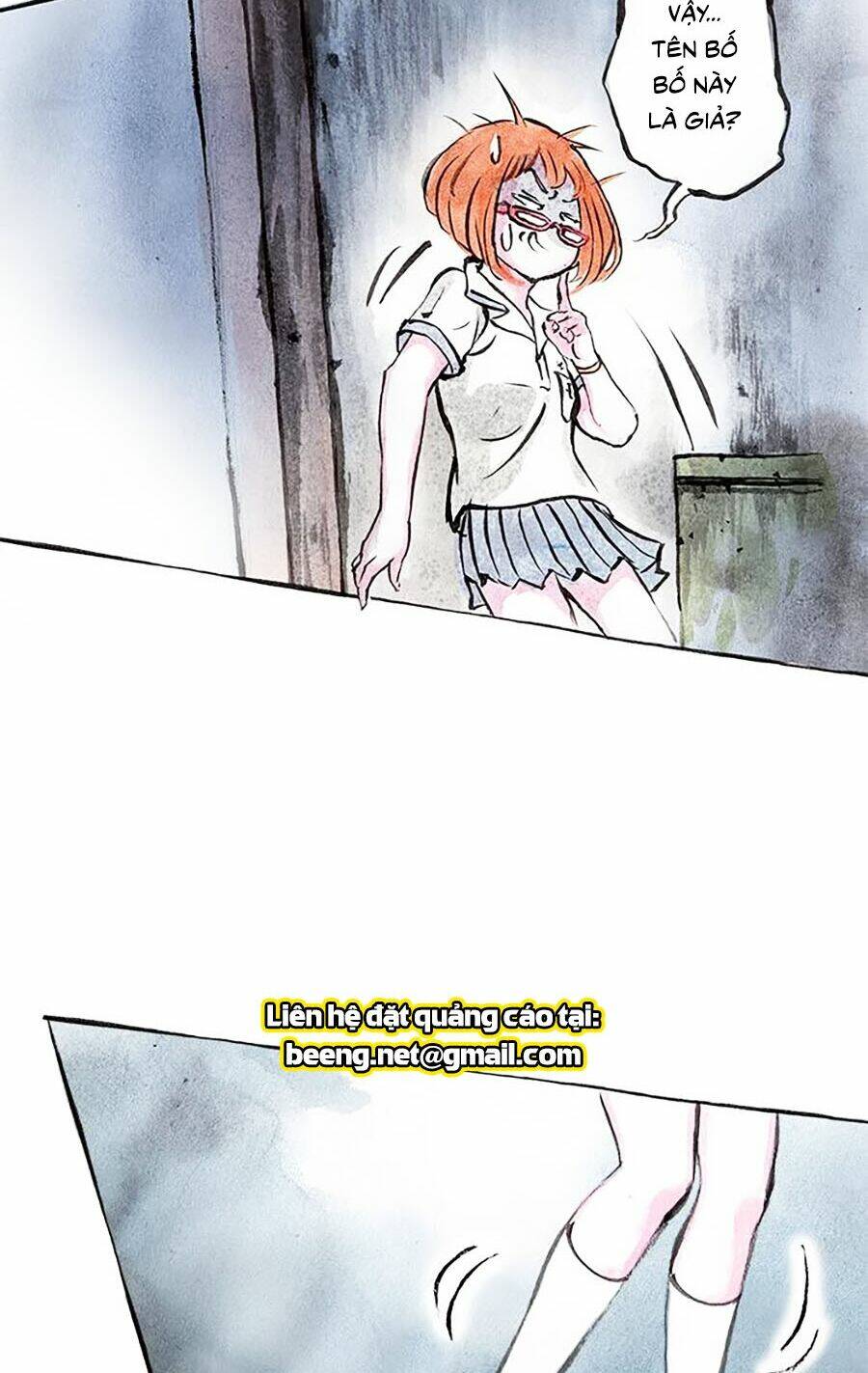 miêu hiệp chapter 11 36