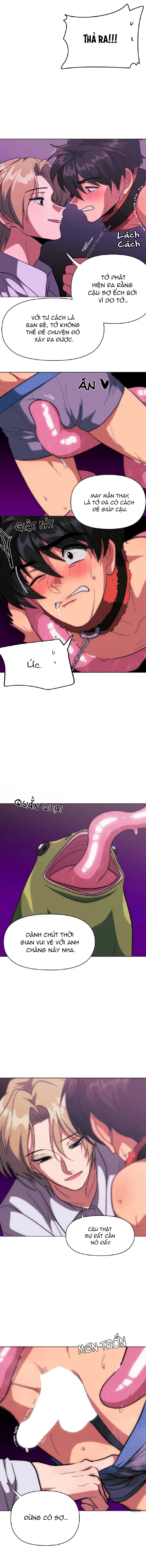 bị trói chapter 3 2