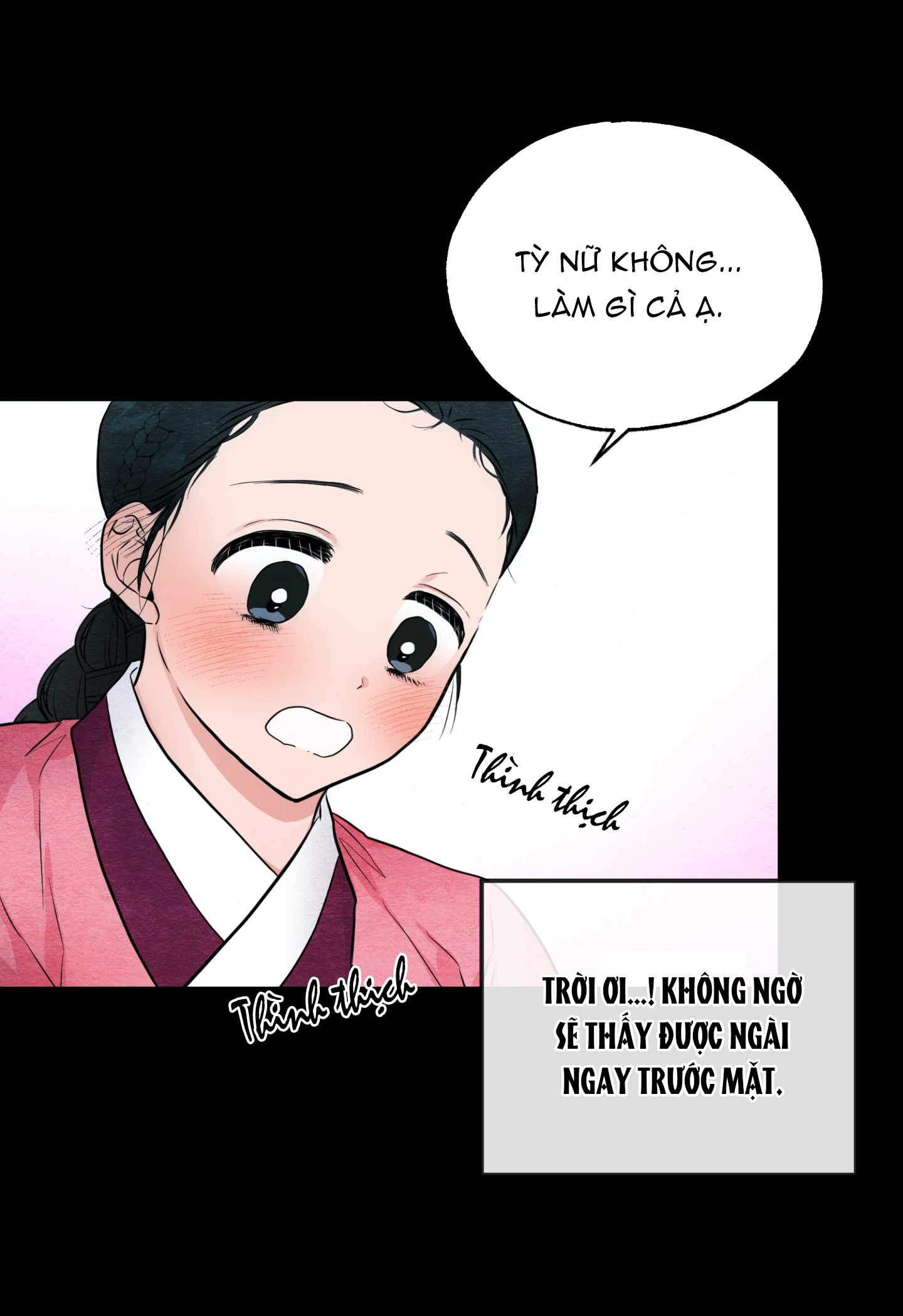 Cương Nhân chapter 13.1 30