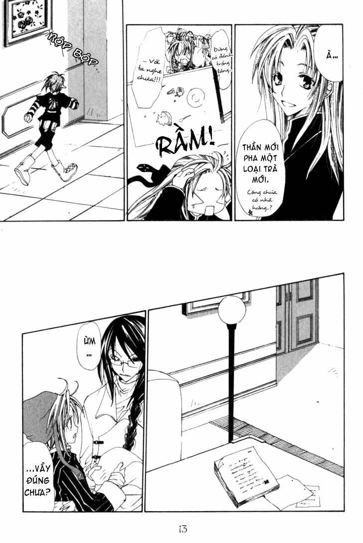 magical x miracle chapter 25 14