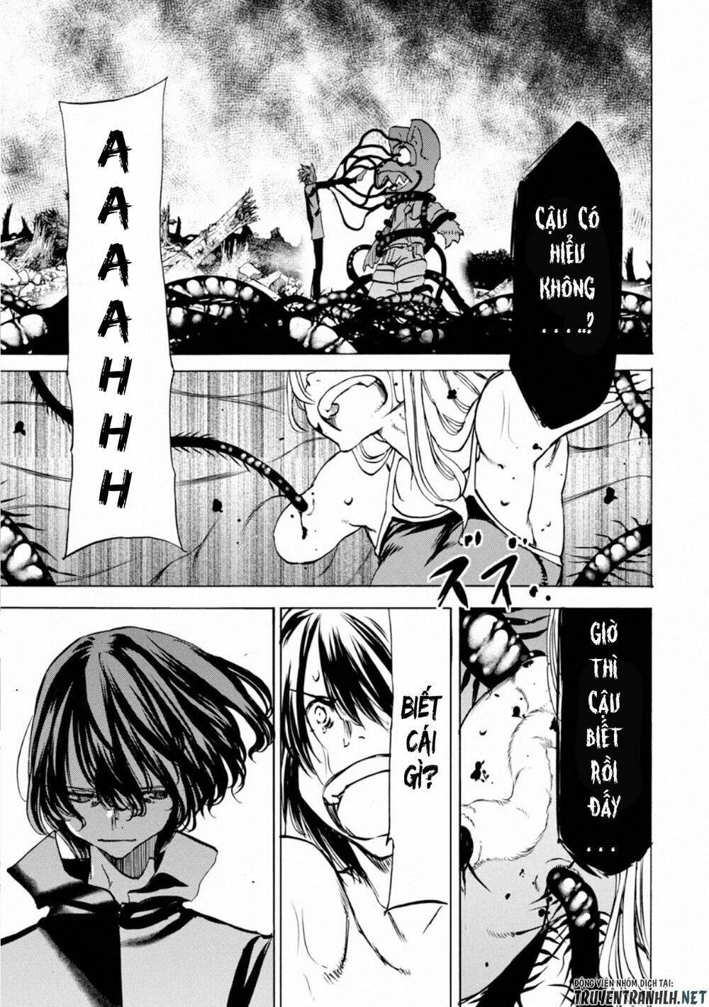 gleipnir - sợi xích thần chapter 46 22