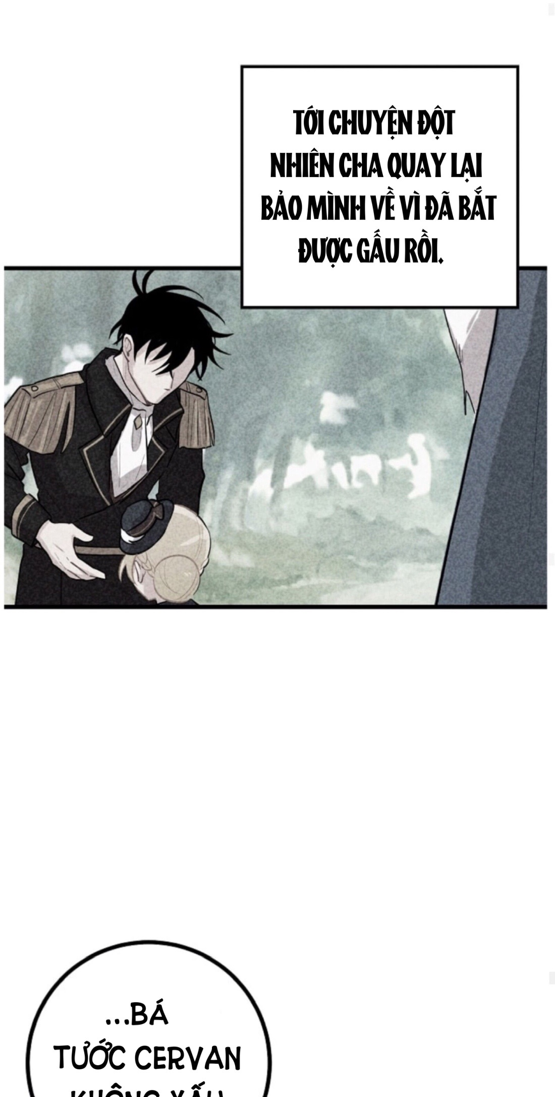 tôi là tiểu thư của gia đình này chapter 30 32