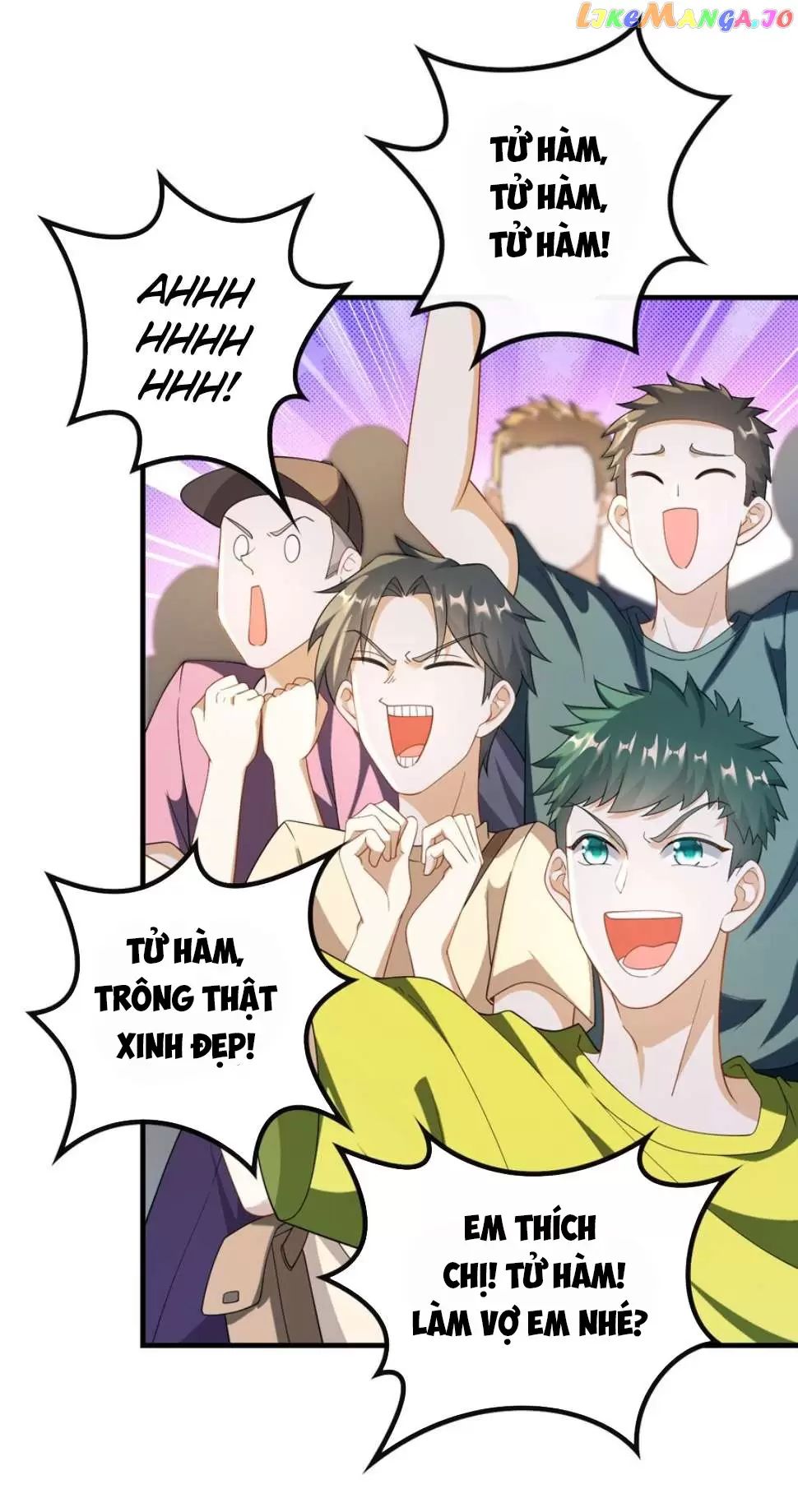 tái sinh, tôi trở thành ông vua ngành giải trí chapter 43 5