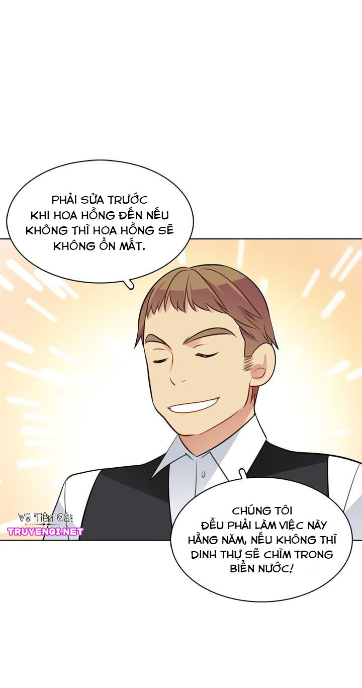 thanh tra của muiella chapter 45 50