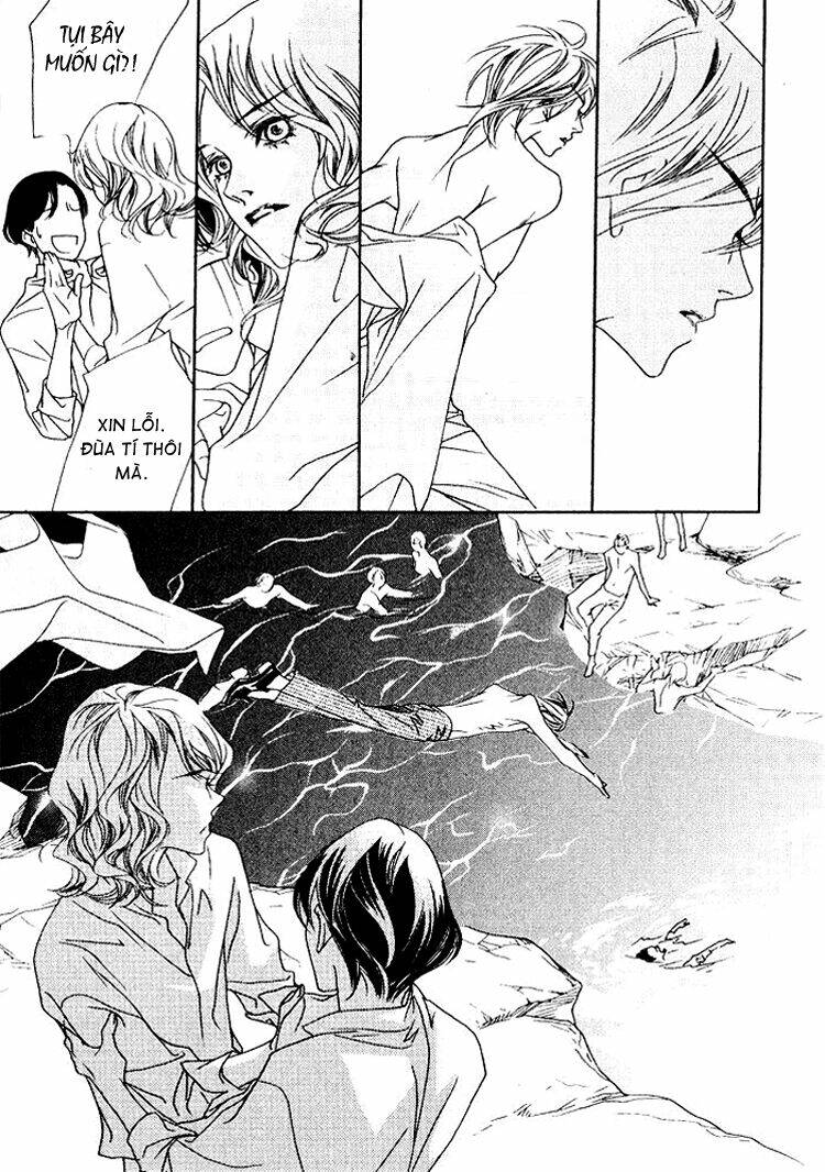 savage garden chapter 21 26