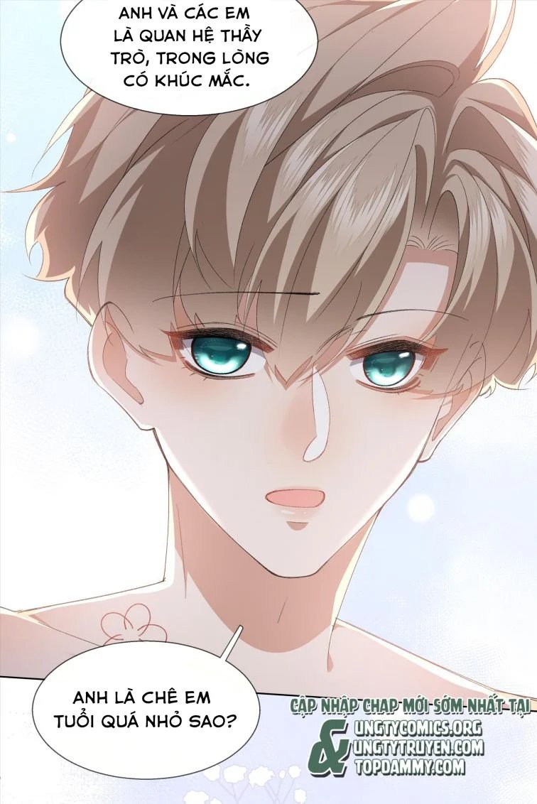 tư tự vạn thiên chapter 32 36