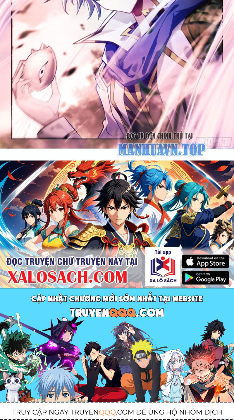 đấu la đại lục ii (tuyệt thế đường môn) chapter 440 19