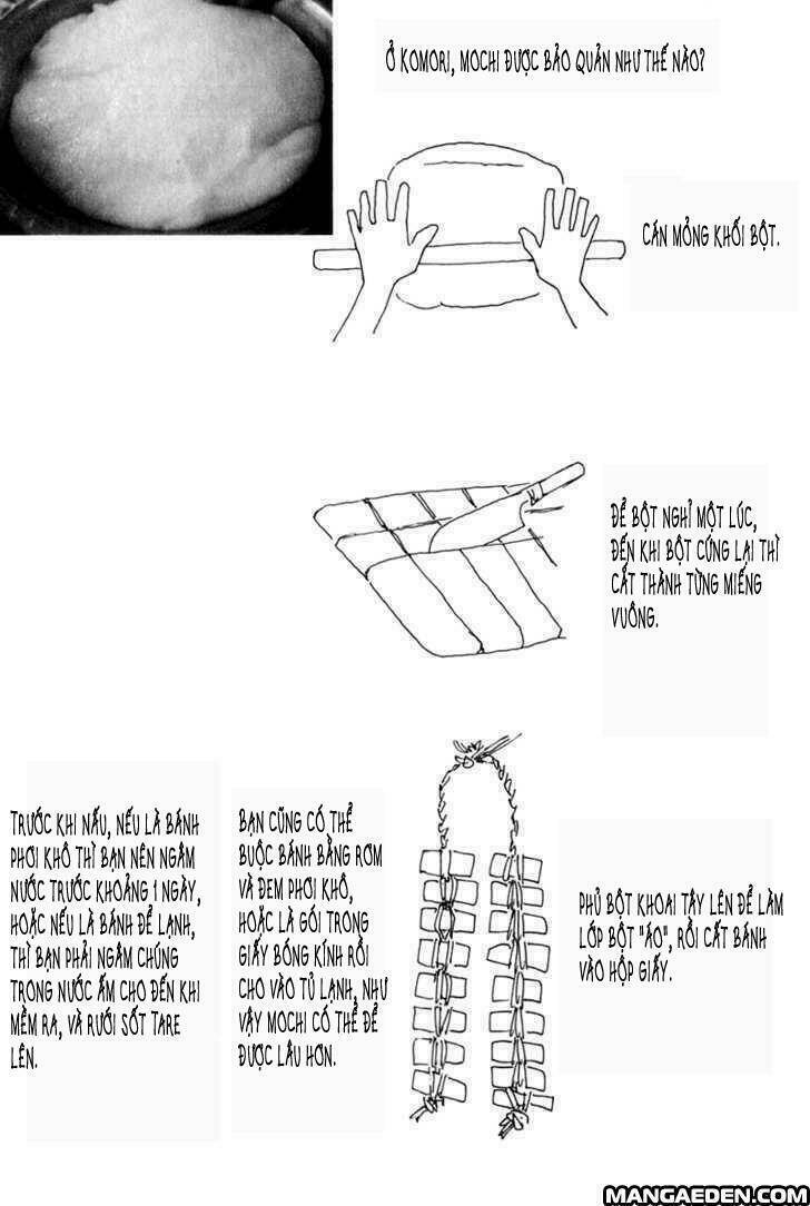 little forest chapter 4 11