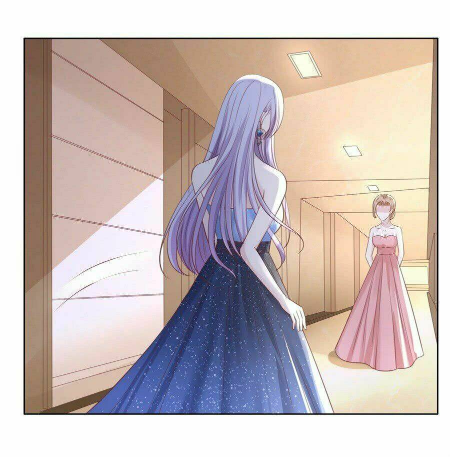 liệt ái tri hạ: series mật đào tiểu tình nhân chapter 234 24