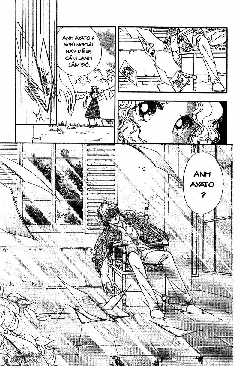 khúc tình ca ban mai - akatsuki no aria chapter 43 18