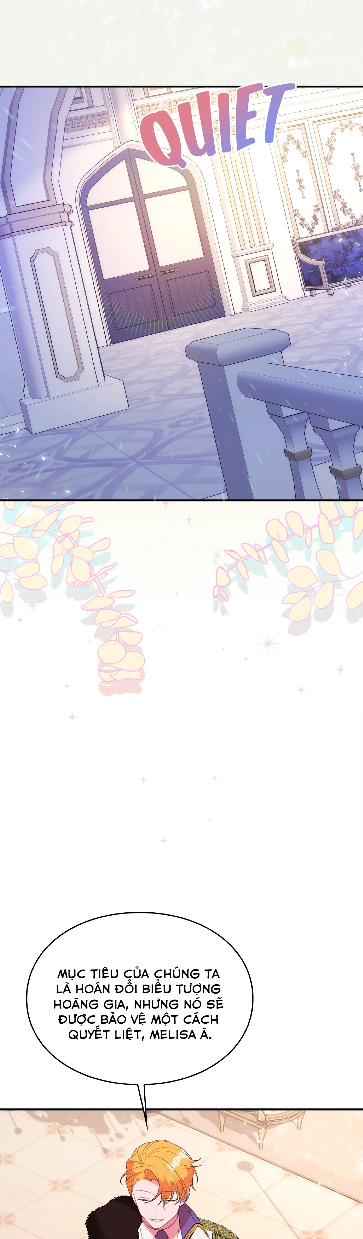câu chuyện về nữ công tước chapter 22 17