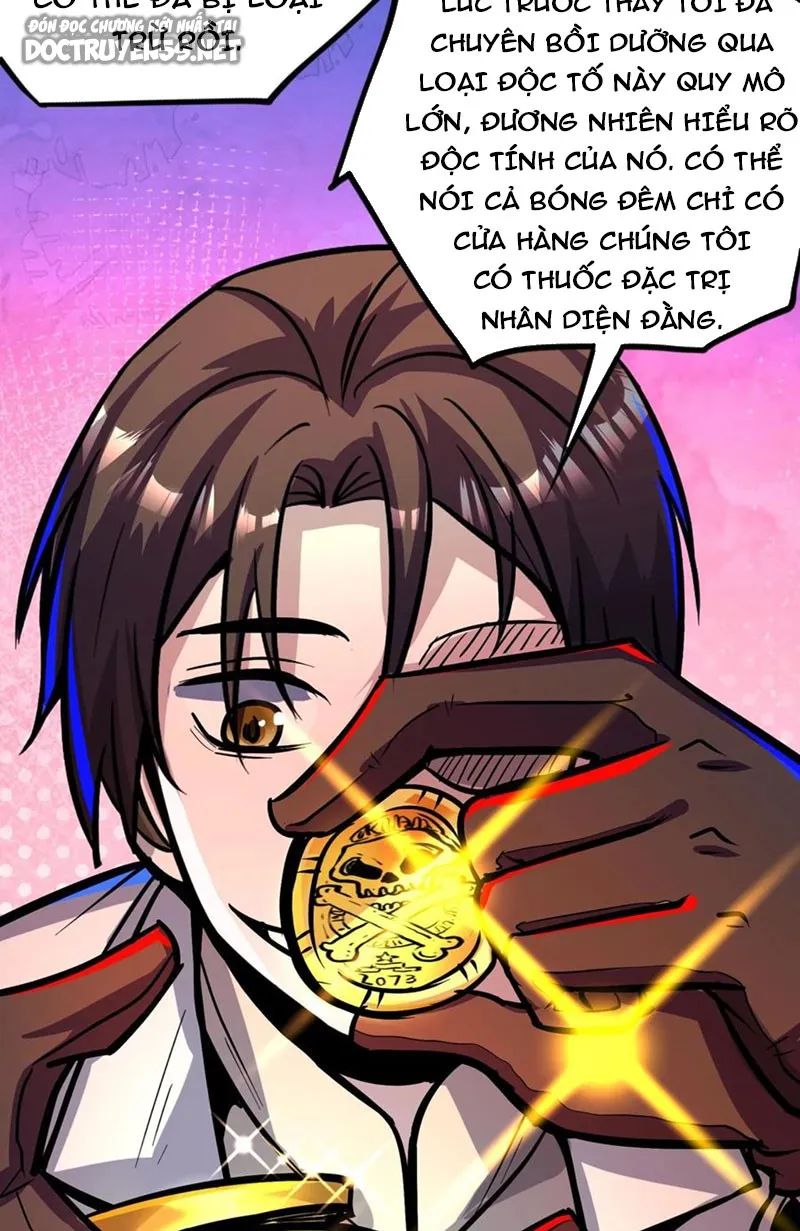 quỷ dị dược tề sư: bệnh nhân của ta đều là kinh khủng chapter 116 15