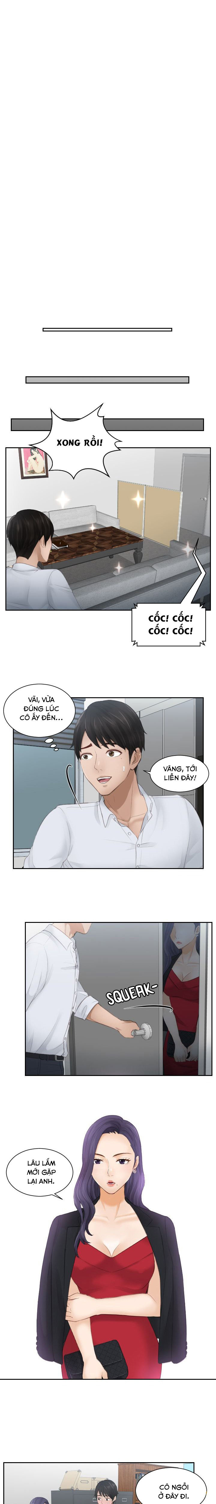 chàng thám tử đào hoa chapter 10 3